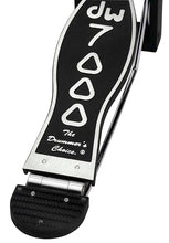 DW 7000 Series Single Braced 3-Leg Hi-Hat Stand
