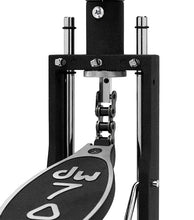 DW 7000 Series Single Braced 3-Leg Hi-Hat Stand