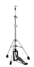 DW 7000 Series Single Braced 3-Leg Hi-Hat Stand