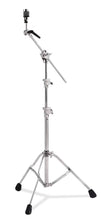 DW 7000 Series Single Braced Convertible Boom/Straight Cymbal Stand - DWCP7700