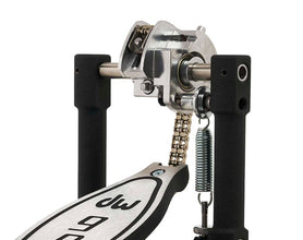 DW 9000 Series XF Extended Footbard Double Bass Drum Pedal w/ Bag