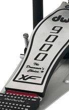 DW 9000 Series XF Extended Footbard Double Bass Drum Pedal w/ Bag