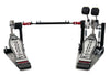 DW 9000 Series XF Extended Footbard Double Bass Drum Pedal w/ Bag