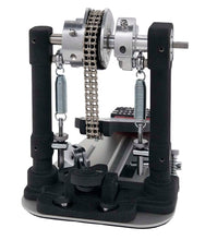 DW 9000 Series Double Bass Drum Pedal w/ Bag
