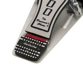 DW 9000 Series Double Bass Drum Pedal w/ Bag