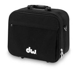 DW 9000 Series Double Bass Drum Pedal w/ Bag