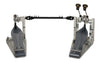 DW MFG Series Machined Chain Drive Double Pedal w/ Bag