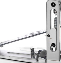 DW MFG Series Machined Chain Drive Double Pedal w/ Bag