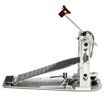 DW MFG Series Machined Chain Drive Single Bass Drum Pedal with Extended Footboard