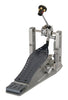 DW MFG Series Machined Chain Drive Single Pedal w/ Bag