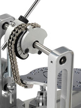 DW MFG Series Machined Chain Drive Single Pedal w/ Bag