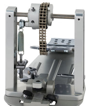 DW MFG Series Machined Chain Drive Single Pedal w/ Bag