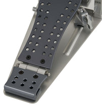 DW MFG Series Machined Chain Drive Single Pedal w/ Bag