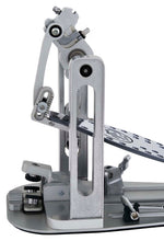 DW MFG Series Machined Direct Drive Double Pedal w/ Bag
