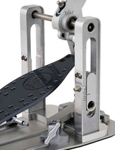 DW MFG Series Machined Direct Drive Double Pedal w/ Bag