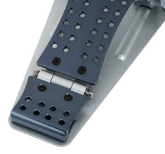 DW MFG Series Machined Direct Drive Double Pedal w/ Bag