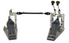 DW MFG Series Machined Direct Drive Double Pedal w/ Bag