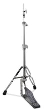 DW MFG Series Machined Direct Drive 2-Leg Hi-Hat Stand
