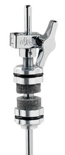 DW MFG Series Machined Direct Drive 2-Legged Hi-Hat Stand with Extended Footboard