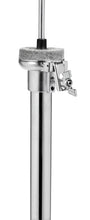 DW MFG Series Machined Direct Drive 2-Legged Hi-Hat Stand with Extended Footboard