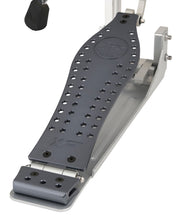 DW MFG Series Machined Direct Drive 2-Legged Hi-Hat Stand with Extended Footboard