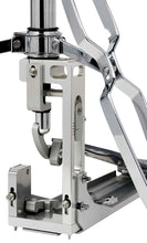 DW MFG Series Machined Direct Drive 2-Leg Hi-Hat Stand