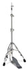 DW MFG Series Machined Direct Drive 3-Leg Hi-Hat Stand
