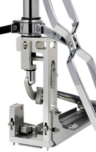 DW MFG Series Machined Direct Drive 3-Leg Hi-Hat Stand