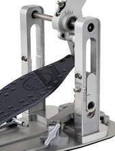 DW MFG Series Machined Direct Drive Single Bass Drum Pedal with Extended Footboard