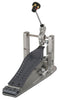 DW MFG Series Machined Direct Drive Single Bass Drum Pedal with Extended Footboard