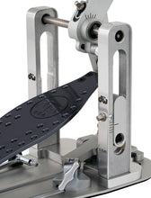 DW DWCPMDD MDD Machined Direct Drive Single Bass Drum Pedal - Polished