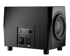 Dynaudio 18S Dual 9.5 Powered Studio Subwoofer
