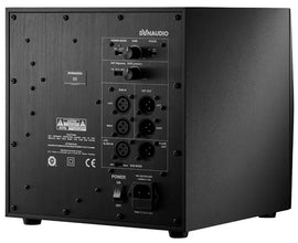 Dynaudio 9S Active Subwoofer