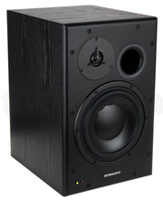 Dynaudio BM15A 10 inch Powered Studio Monitor (Left Side)