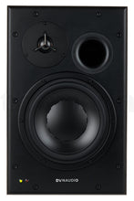 Dynaudio BM15A 10 inch Powered Studio Monitor (Left Side)