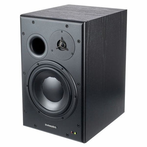 Dynaudio BM15A 10 inch Powered Studio Monitor (Right Side)