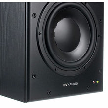 Dynaudio BM15A 10 inch Powered Studio Monitor (Right Side)