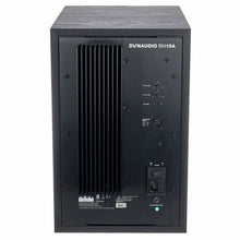 Dynaudio BM15A 10 inch Powered Studio Monitor (Right Side)