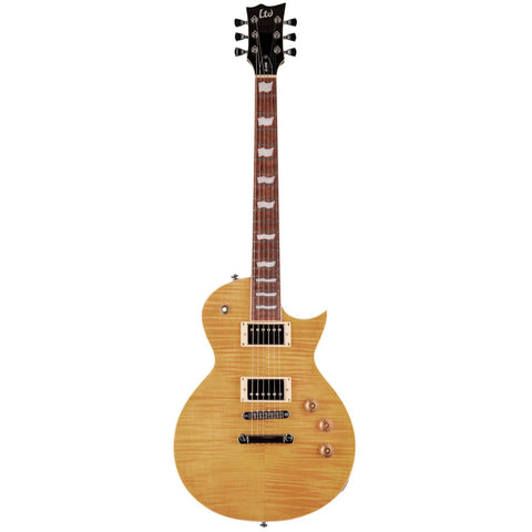 ESP-LTD EC-256 Vintage Natural