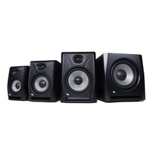 Eikon EK6NF - 6.5” Near Field Studio Monitor Speaker - Single