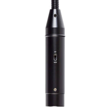 Eikon EK600GCV2 Gooseneck Microphone