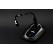 Eikon EK600GCV2 Gooseneck Microphone