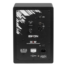 Eikon EK6NF - 6.5” Near Field Studio Monitor Speaker - Single