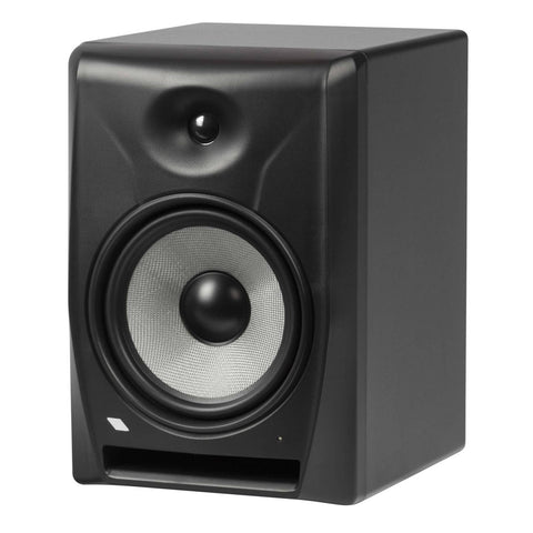 Eikon EK8NF 8 Inch Studio Monitor Near Field Studio Monitor Speaker - Single