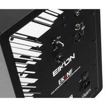 Eikon EK8NF 8 Inch Studio Monitor Near Field Studio Monitor Speaker - Single