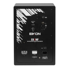 Eikon EK8NF 8 Inch Studio Monitor Near Field Studio Monitor Speaker - Single