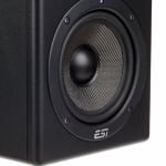 ESI Aktiv 05 5inch Near Field Reference Studio Monitor