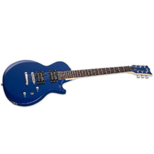 ESP LTD EC-10 Electric Guitar - Blue