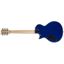ESP LTD EC-10 Electric Guitar - Blue