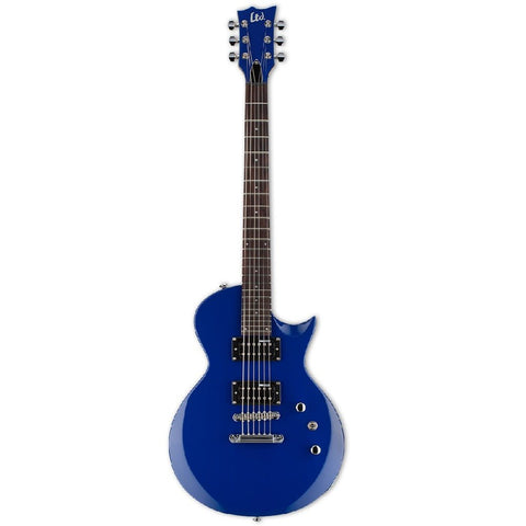 ESP LTD EC-10 Electric Guitar - Blue